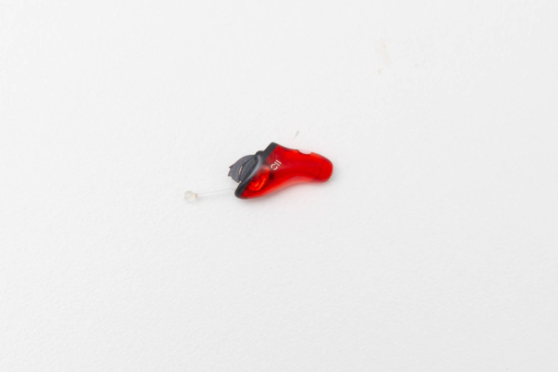 hearing aid style cic completely in the canal hearing aid style cic completely in the canal