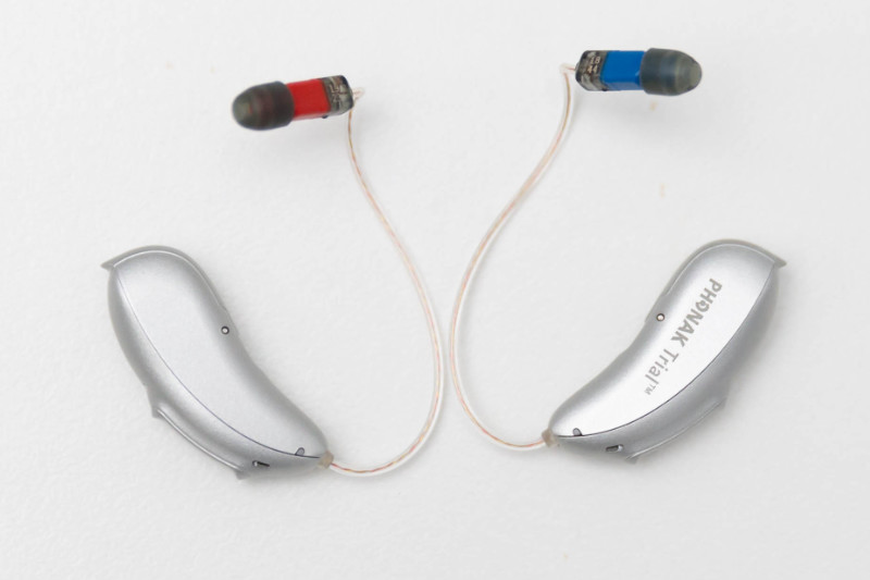 hearing aid style rite receiver in the canal ear hearing aid style rite receiver in the canal ear